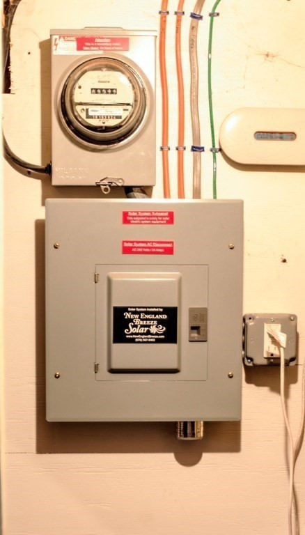 5 3rd Street Ayer, MA 01432 - Photo 39 of 42 a view of a entryway