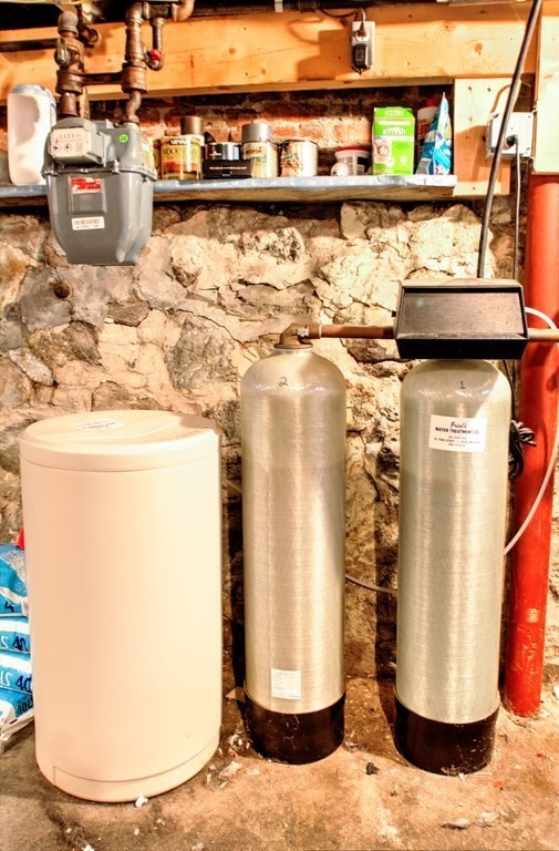 5 3rd Street Ayer, MA 01432 - Photo 41 of 42 a view of a water heater