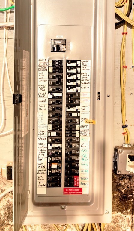 5 3rd Street Ayer, MA 01432 - Photo 42 of 42 a picture of a bathroom with a shower and a window