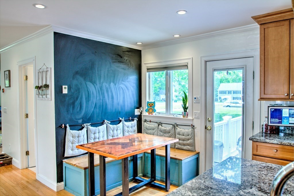 5 3rd Street Ayer, MA 01432 - Photo 7 of 42 a room with furniture and window