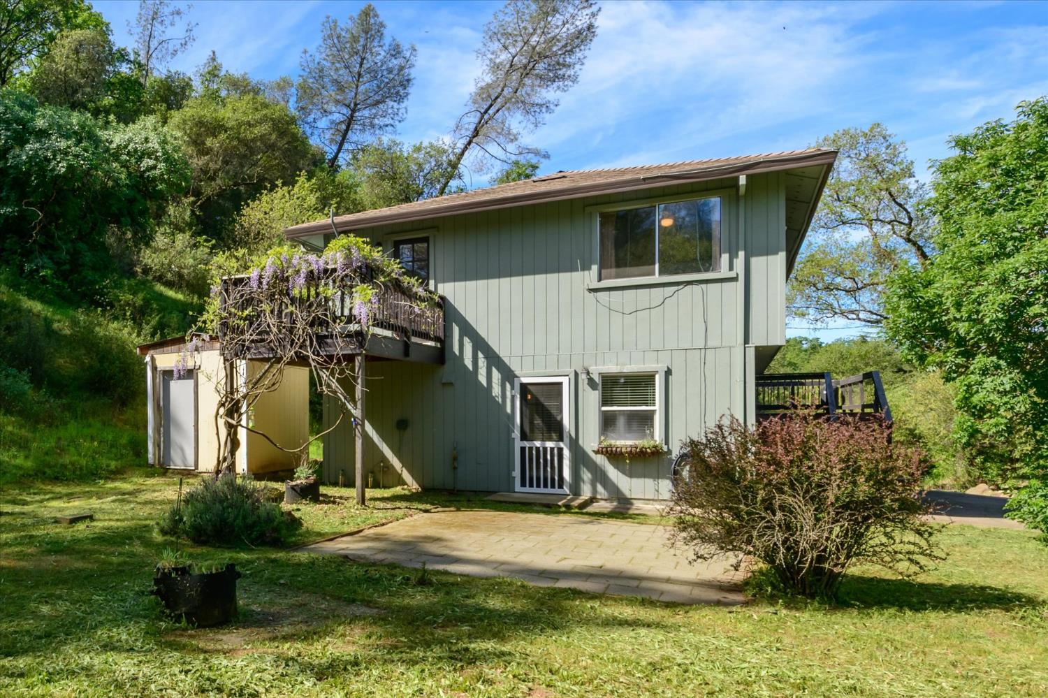 4041 Glider Road Placerville, CA 95667 - Photo 29 of 53