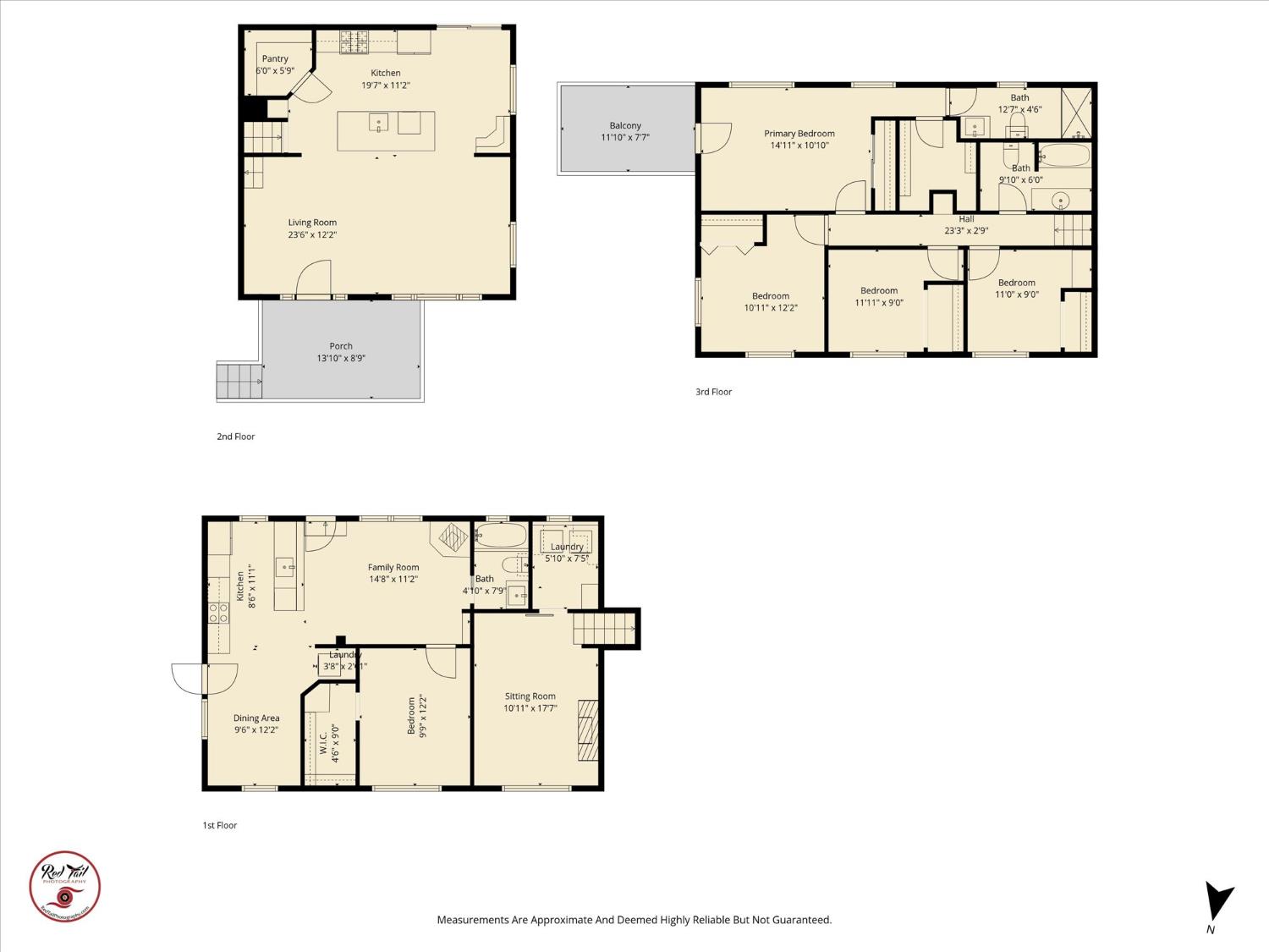 4041 Glider Road Placerville, CA 95667 - Photo 53 of 53