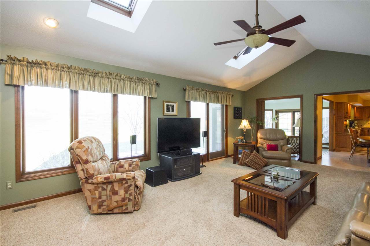 5321 Litchfield Road Fort Wayne, IN 46835 - Photo 14 of 36