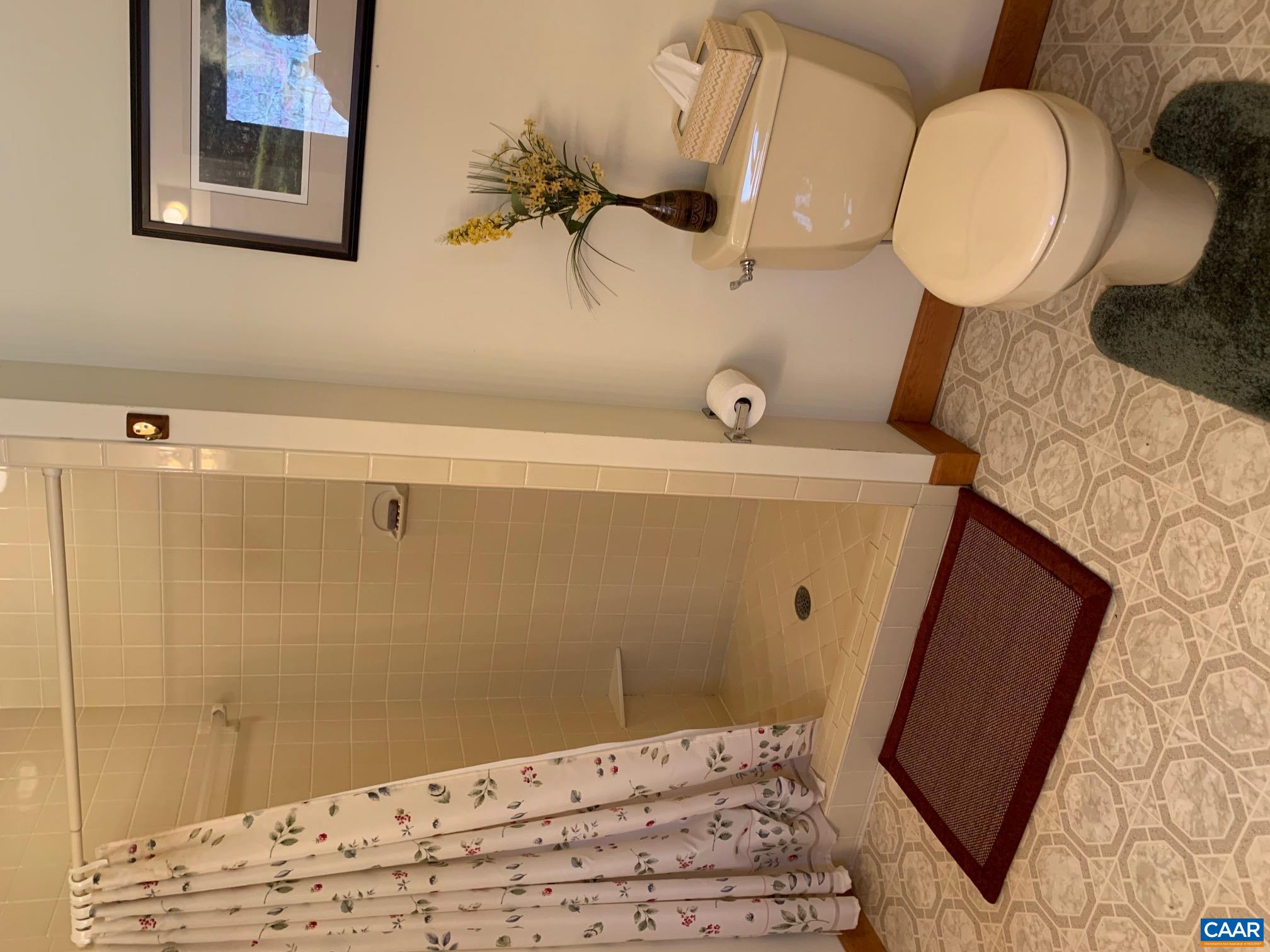 2765 Seville Road Madison, VA 22727 - Photo 26 of 50 a bathroom with a toilet and a shower