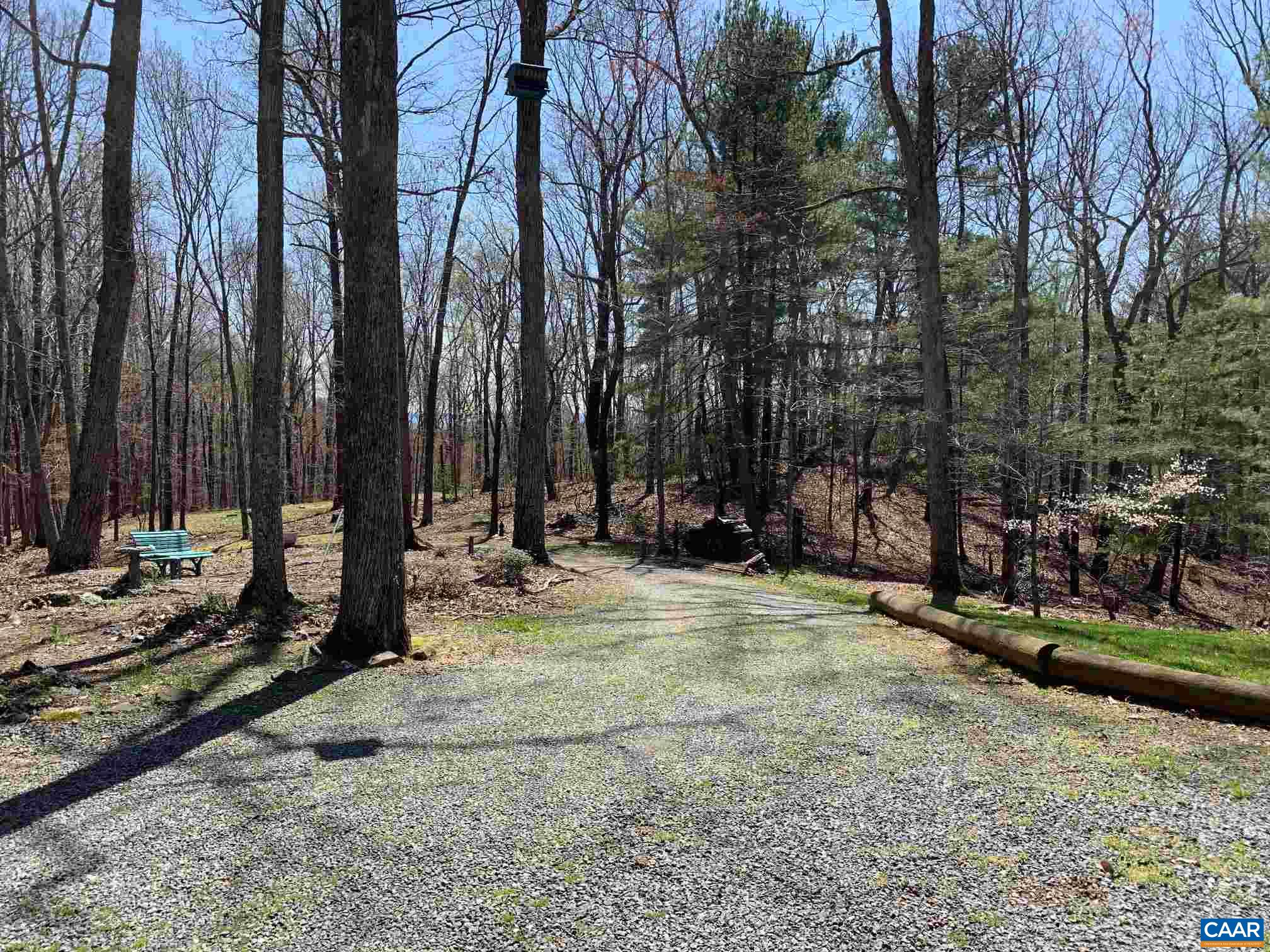 2765 Seville Road Madison, VA 22727 - Photo 38 of 50 a view of a park with trees