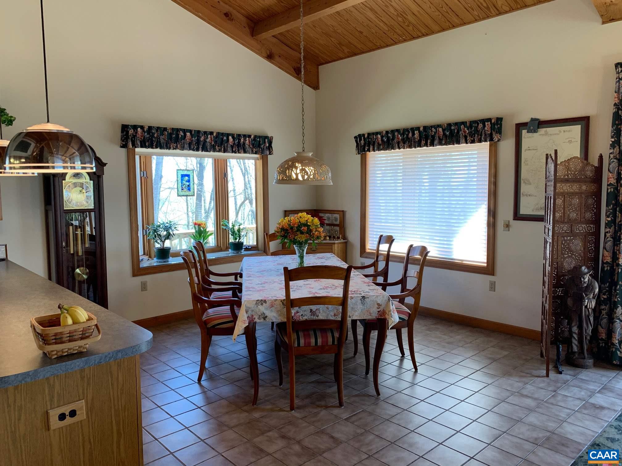 2765 Seville Road Madison, VA 22727 - Photo 6 of 50 a dining room with furniture and window
