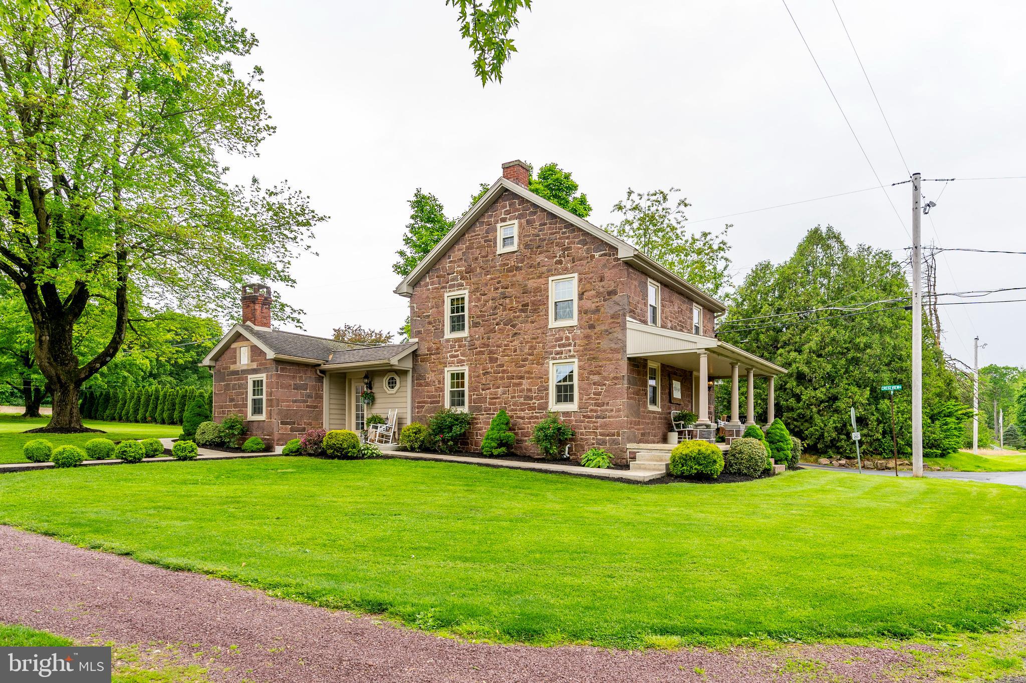 303 Lauschtown Road Denver, PA 17517 - Photo 11 of 92
