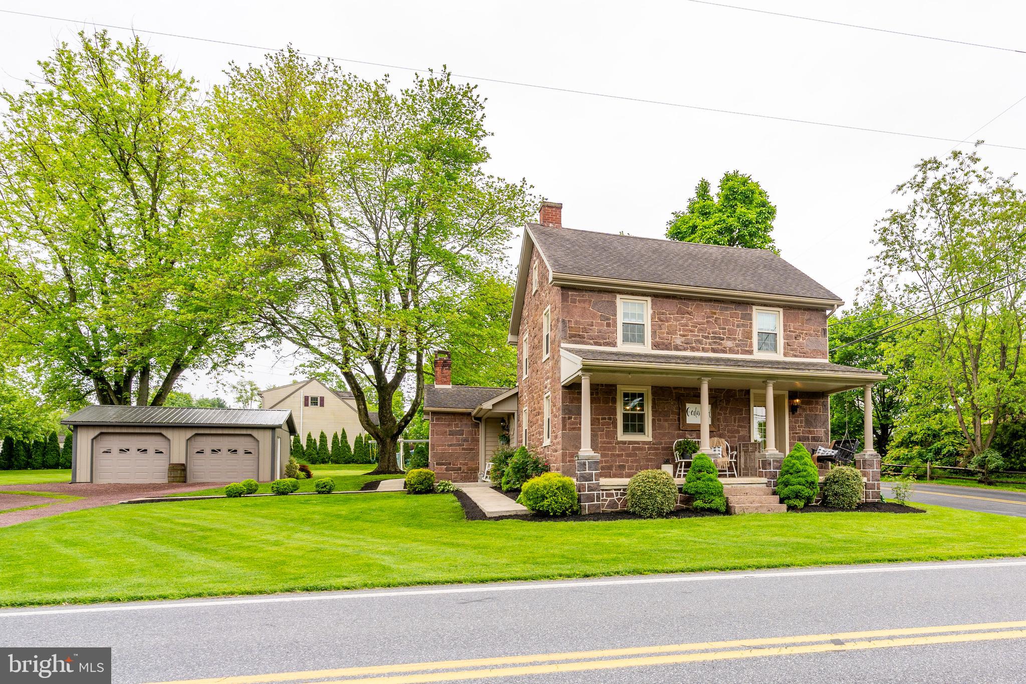 303 Lauschtown Road Denver, PA 17517 - Photo 12 of 92