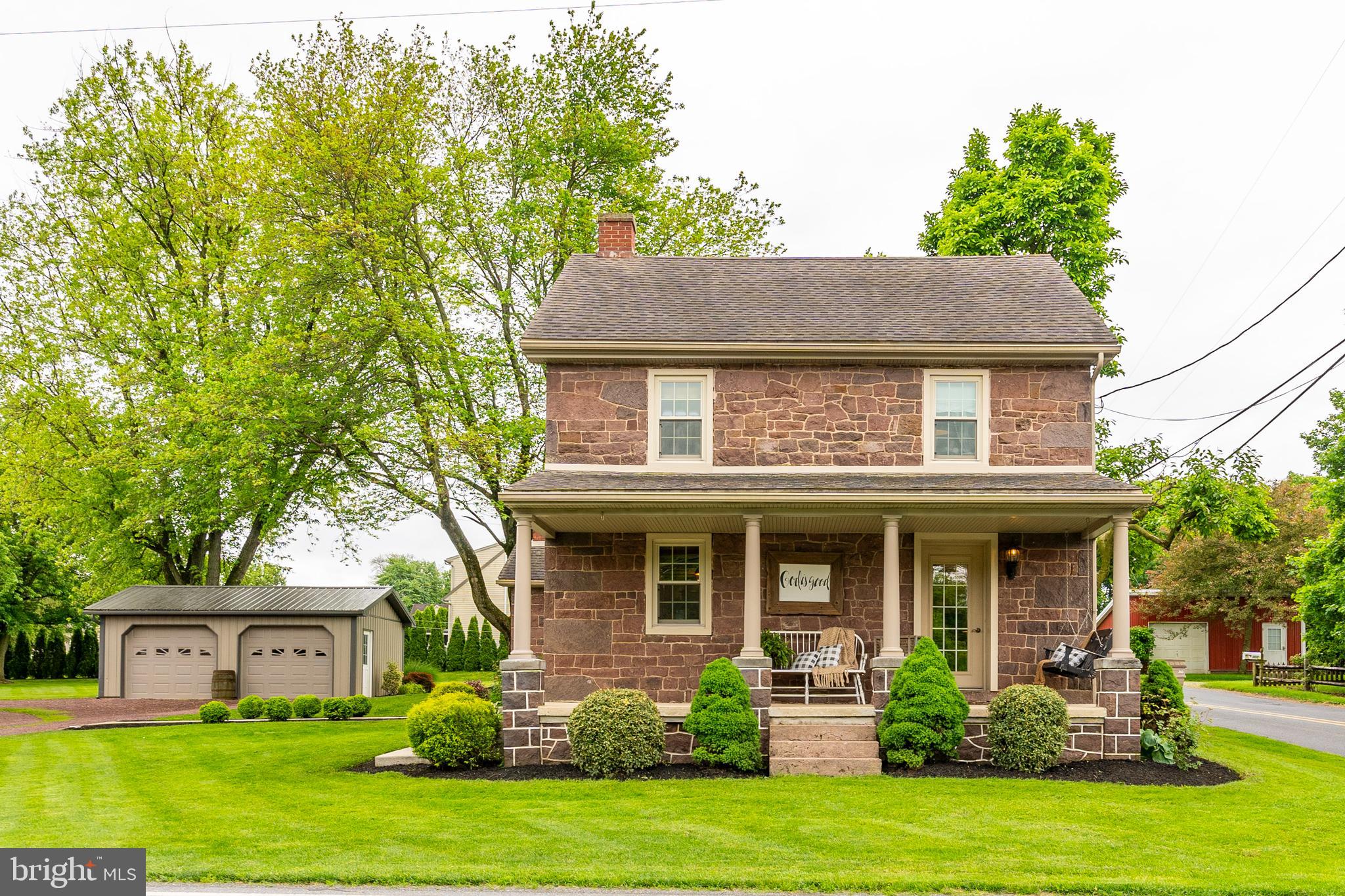 303 Lauschtown Road Denver, PA 17517 - Photo 14 of 92
