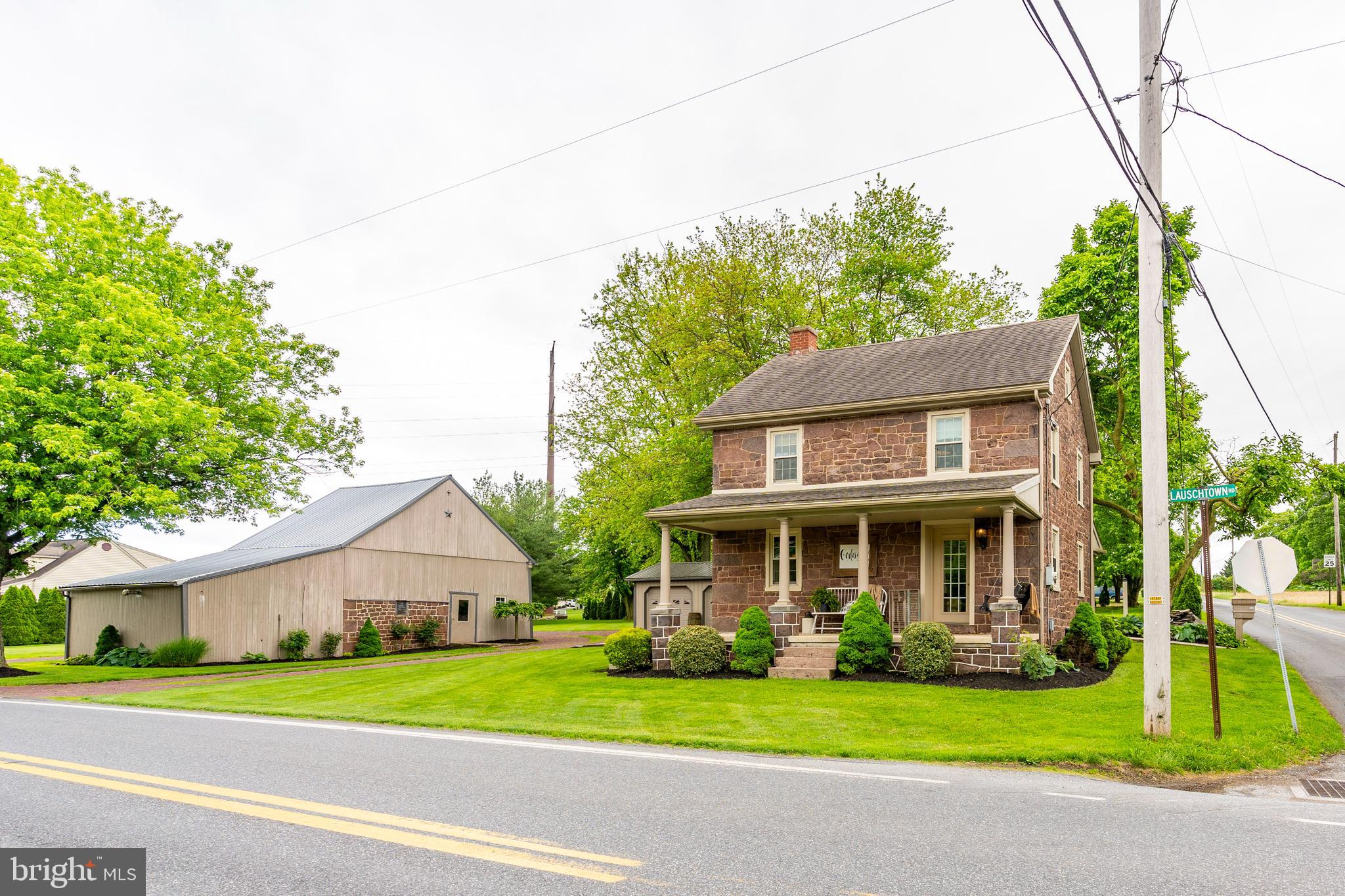 303 Lauschtown Road Denver, PA 17517 - Photo 15 of 92