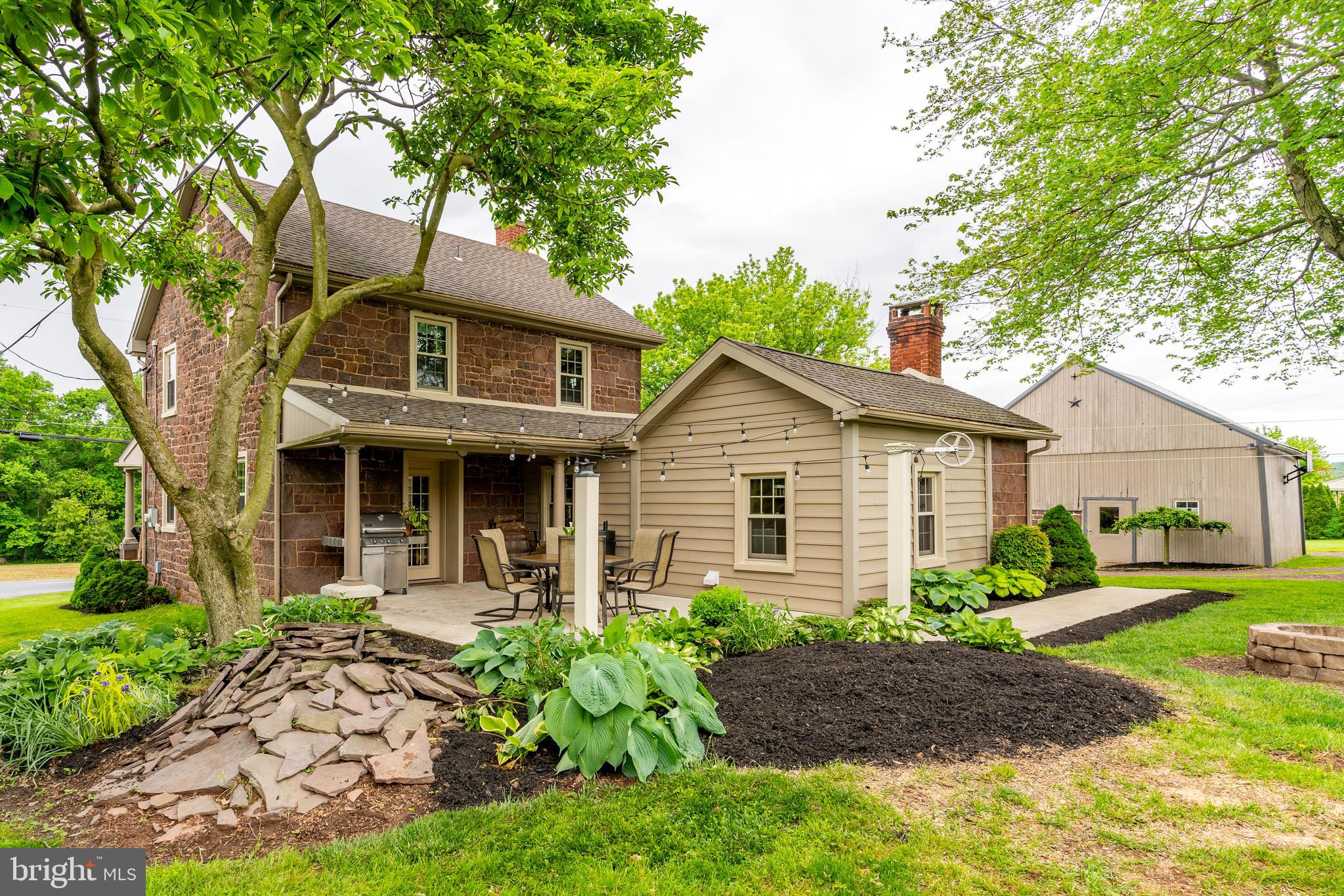 303 Lauschtown Road Denver, PA 17517 - Photo 16 of 92