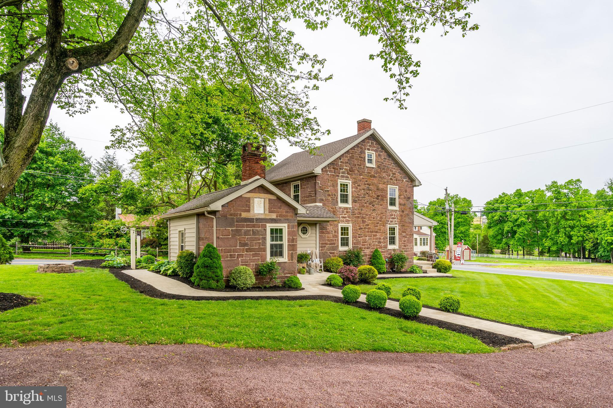 303 Lauschtown Road Denver, PA 17517 - Photo 23 of 92