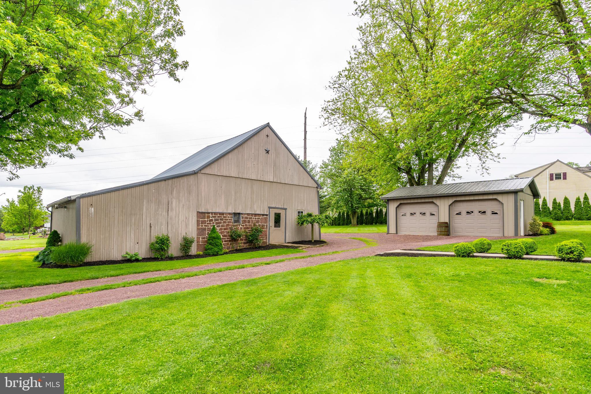 303 Lauschtown Road Denver, PA 17517 - Photo 32 of 92