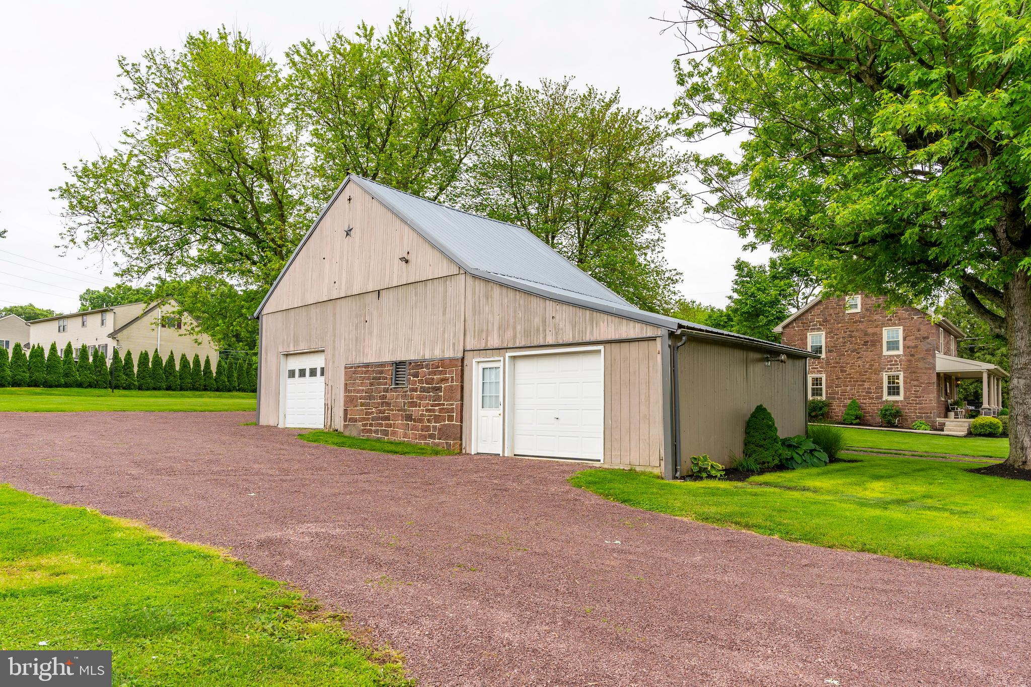 303 Lauschtown Road Denver, PA 17517 - Photo 34 of 92