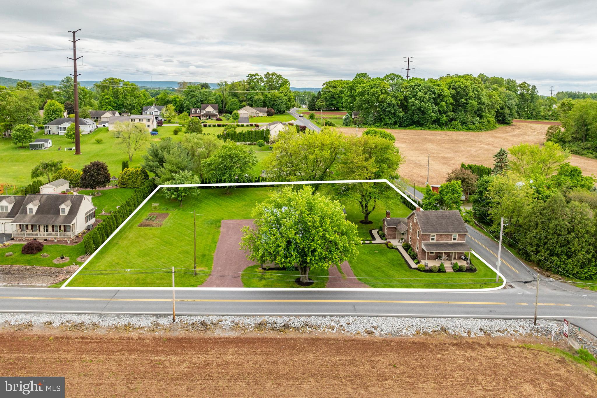 303 Lauschtown Road Denver, PA 17517 - Photo 92 of 92