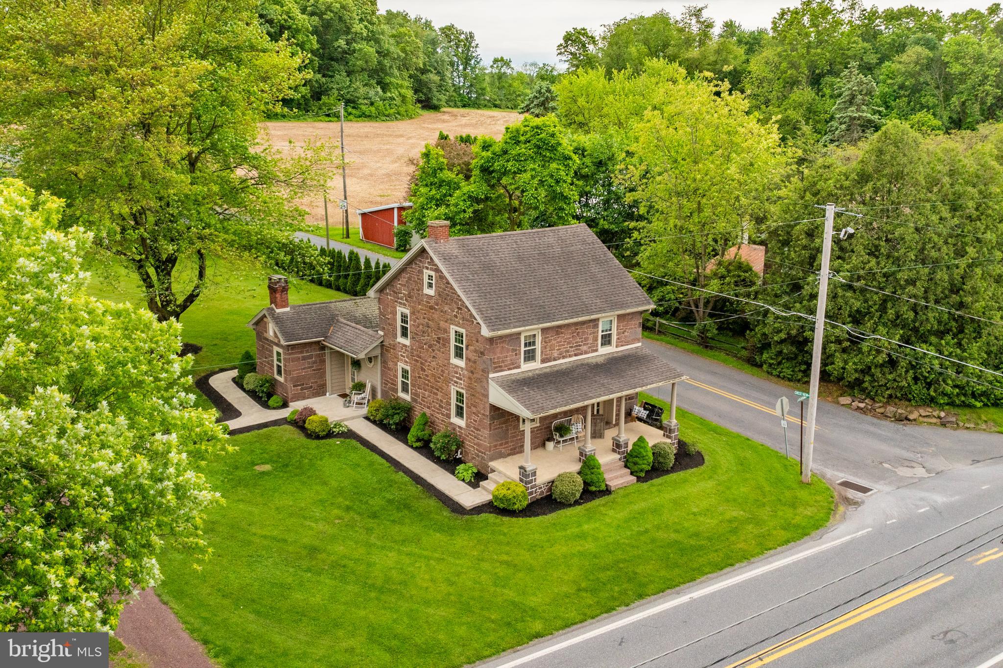 303 Lauschtown Road Denver, PA 17517 - Photo 10 of 92