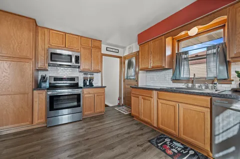 $235,000 | 9043 West Grantosa Drive, Milwaukee, WI 53225