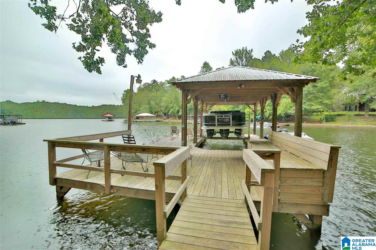 250 Florence Road Wedowee, AL 36278 - Photo 3 of 26