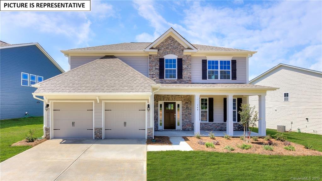 2882 Bridgewater Street Lancaster, SC 29720 - Photo 1 of 46 Gallery Image 1