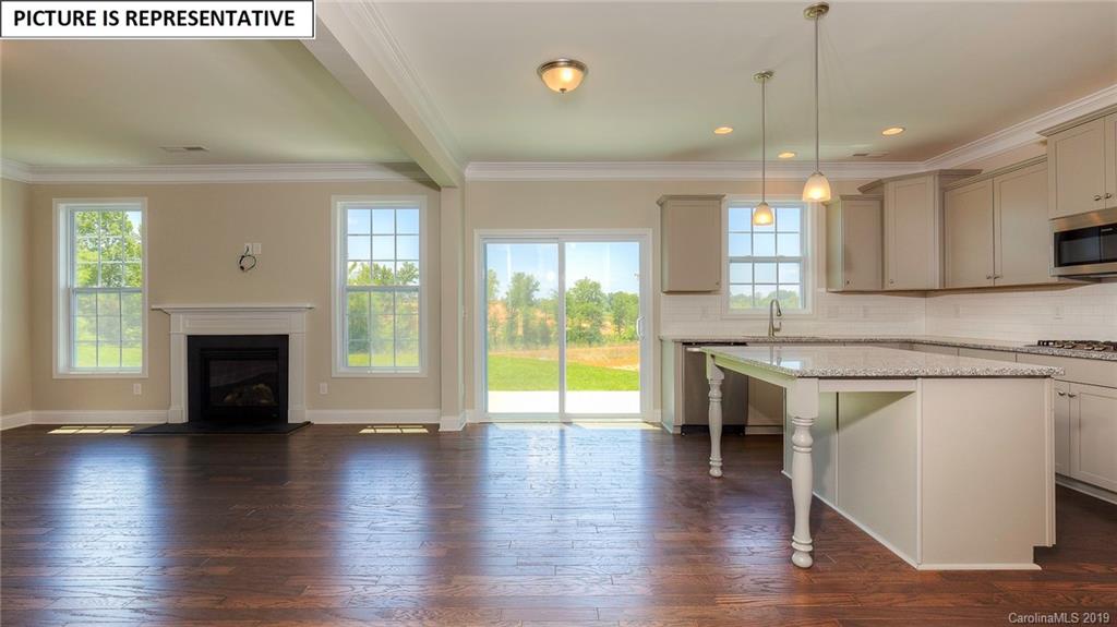 2882 Bridgewater Street Lancaster, SC 29720 - Photo 12 of 46 Gallery Image 12