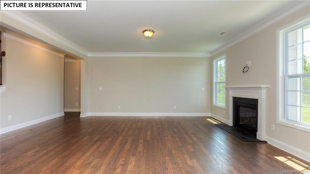 2882 Bridgewater Street Lancaster, SC 29720 - Photo 13 of 46 Gallery Image 13