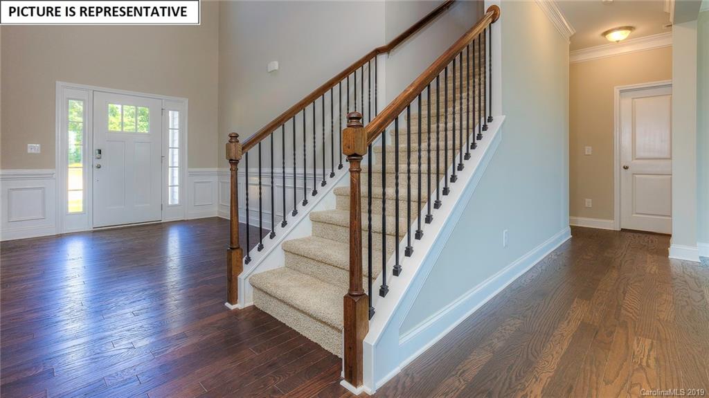 2882 Bridgewater Street Lancaster, SC 29720 - Photo 4 of 46 Gallery Image 4