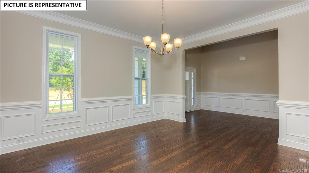 2882 Bridgewater Street Lancaster, SC 29720 - Photo 6 of 46 Gallery Image 6