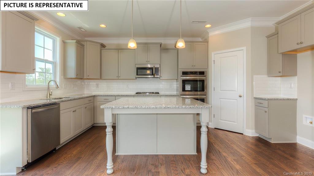 2882 Bridgewater Street Lancaster, SC 29720 - Photo 8 of 46 Gallery Image 8
