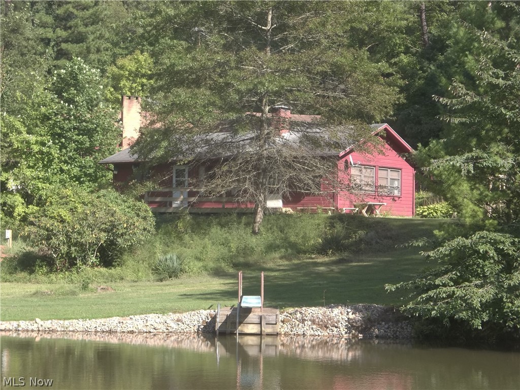 8105 Deer Road Southwest Bowerston, OH 44695 - Photo 22 of 32