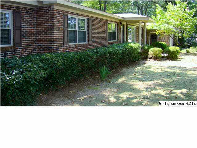 6489 Highway 10 Montevallo Al Montevallo, AL 35115 - Photo 32 of 32