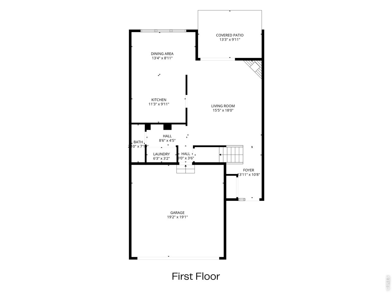 658 Wild Ridge Circle Lafayette, CO 80026 - Photo 29 of 39 First Floor