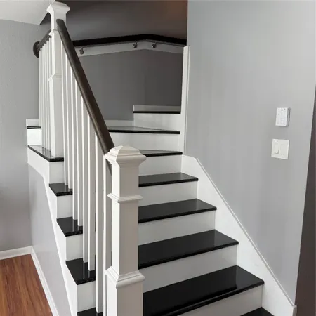 a view of entryway
