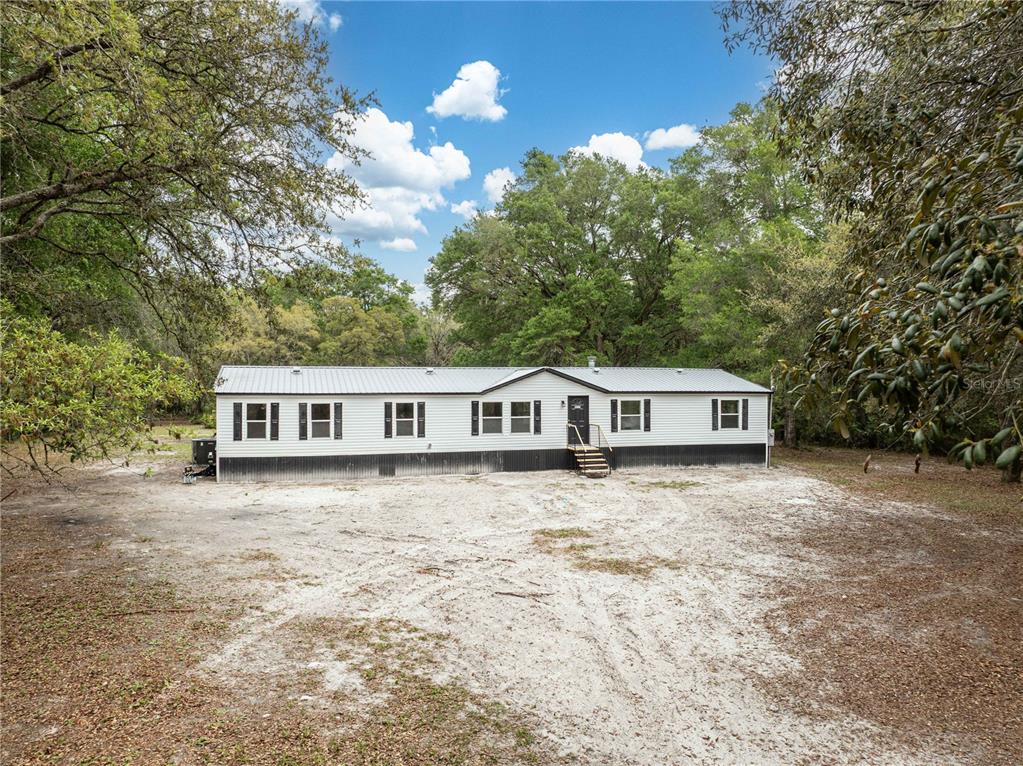 9219 Southwest 151st Place Dunnellon, FL 34432 - Photo 1 of 1