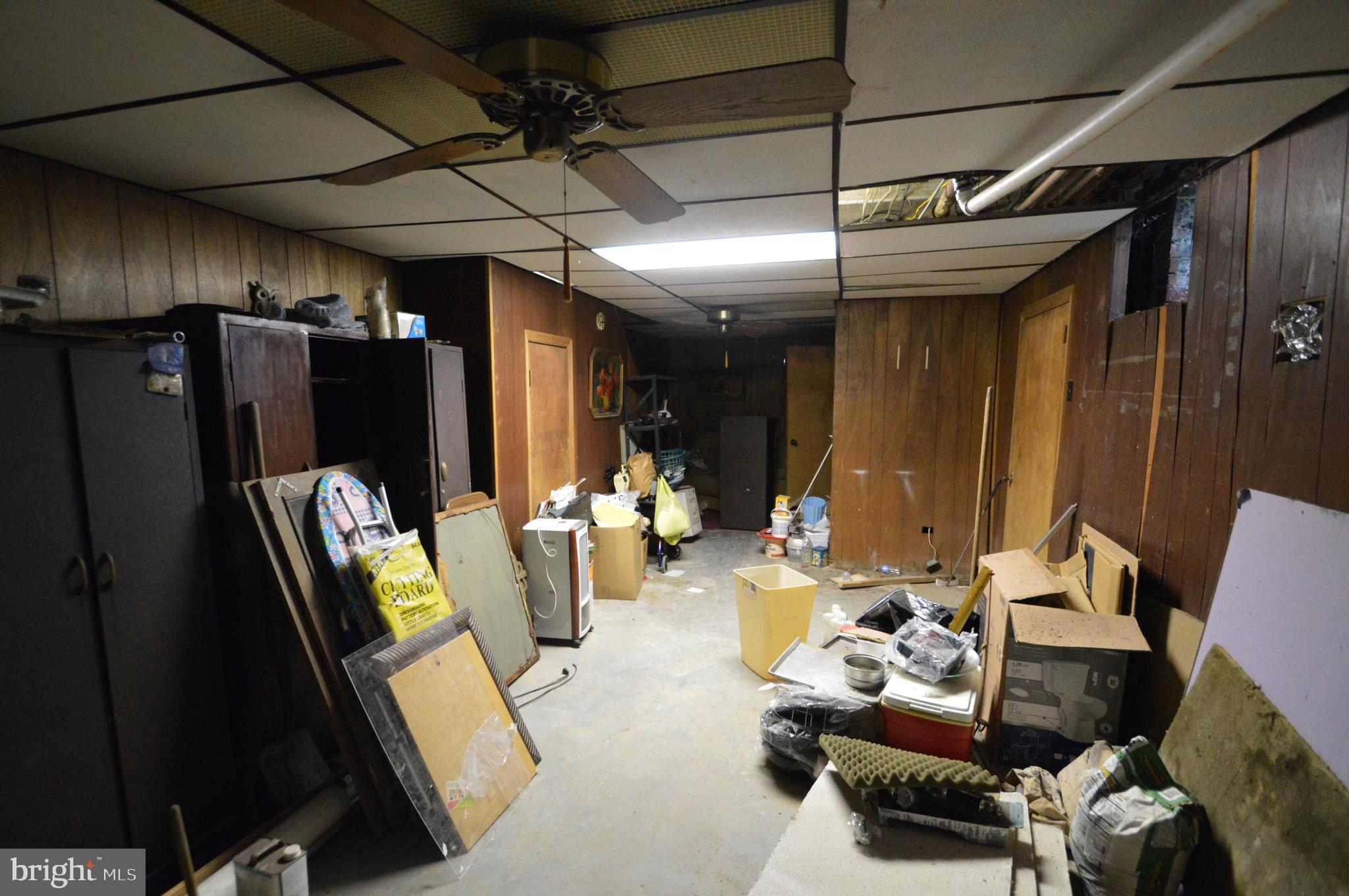 5262 Parkside Avenue Philadelphia, PA 19131 - Photo 27 of 33 Basement