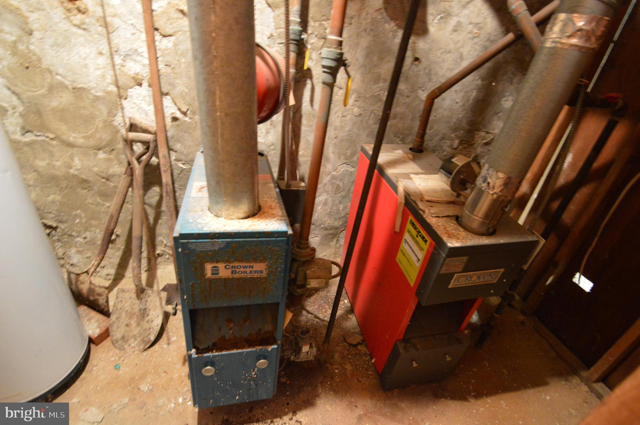 5262 Parkside Avenue Philadelphia, PA 19131 - Photo 28 of 33 2 boilers