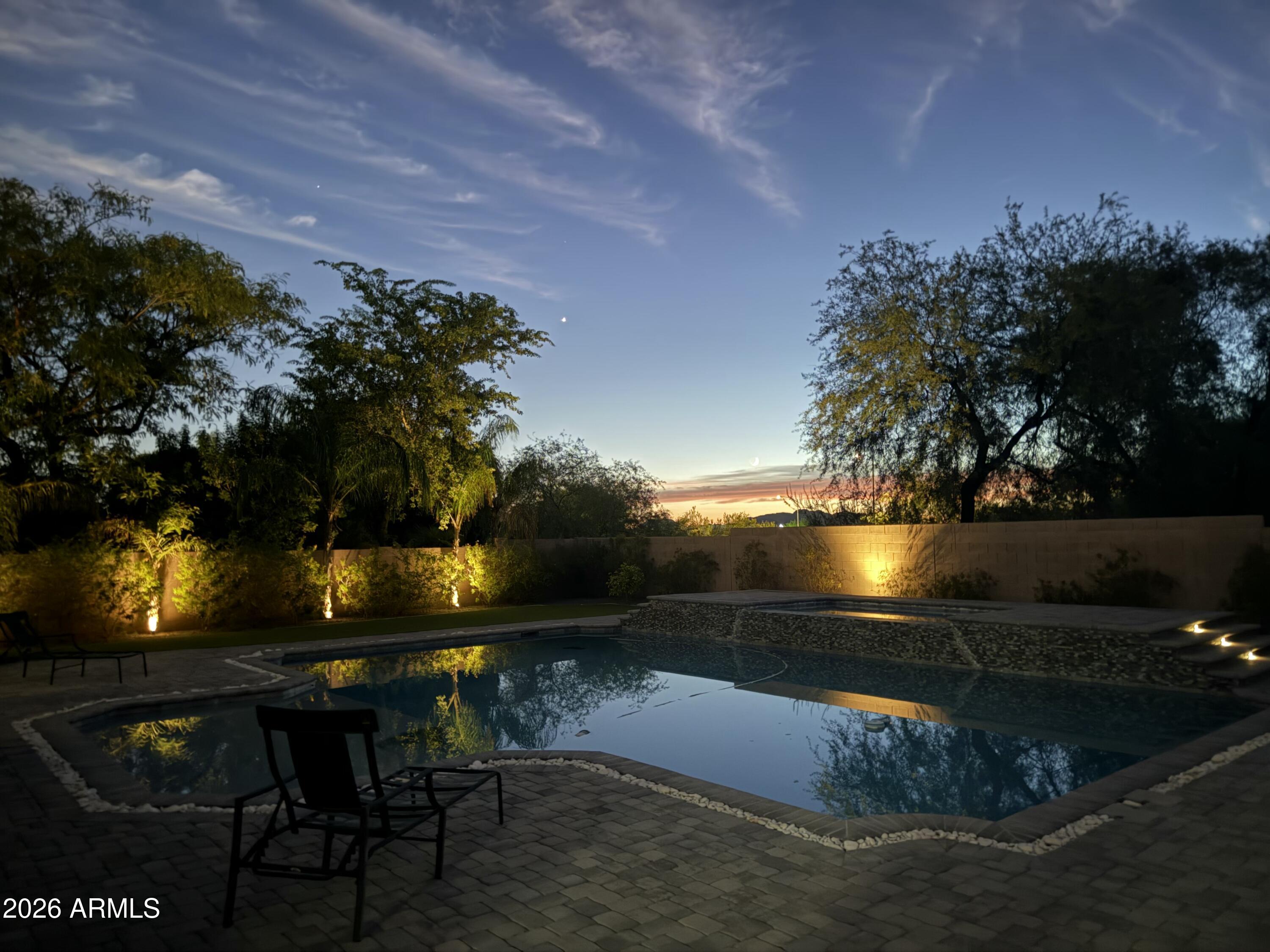 2020 West Bajada Road Phoenix, AZ 85085 - Photo 44 of 53 IMG_2125