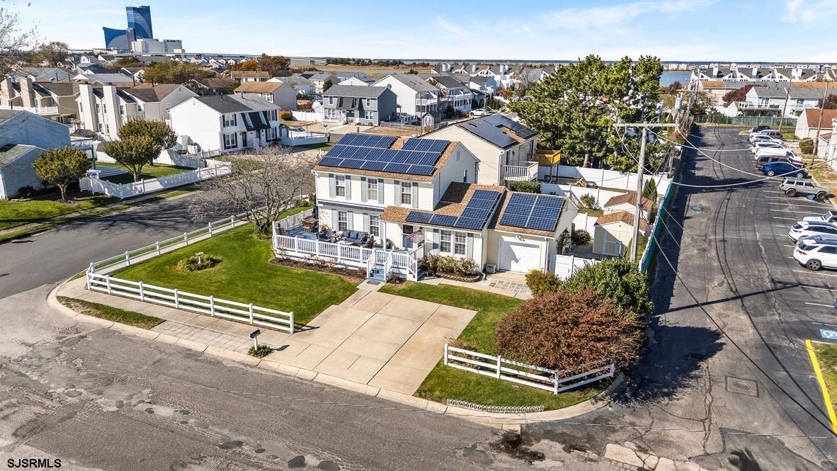 17 Manitoba Avenue Brigantine, NJ 08203 - Photo 34 of 49 a picture of a city