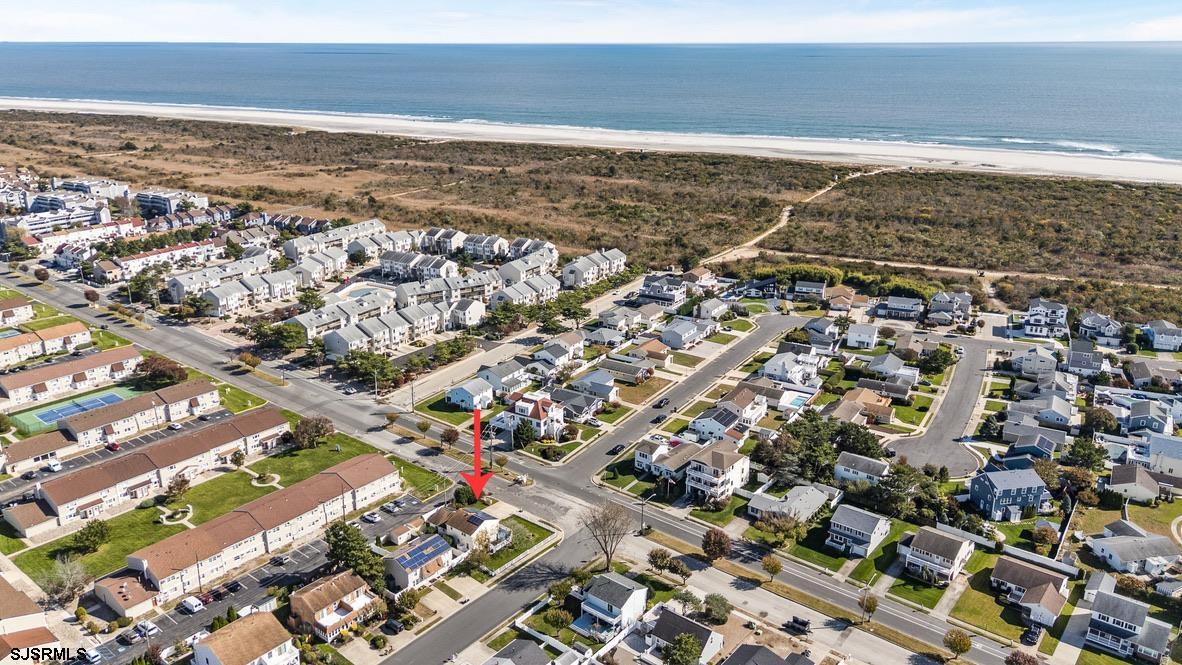 17 Manitoba Avenue Brigantine, NJ 08203 - Photo 41 of 49 an aerial view of a city