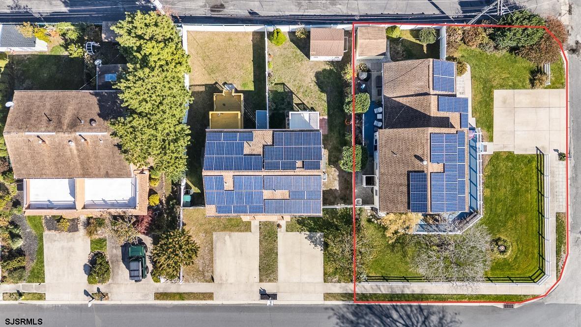 17 Manitoba Avenue Brigantine, NJ 08203 - Photo 49 of 49 front view of a building