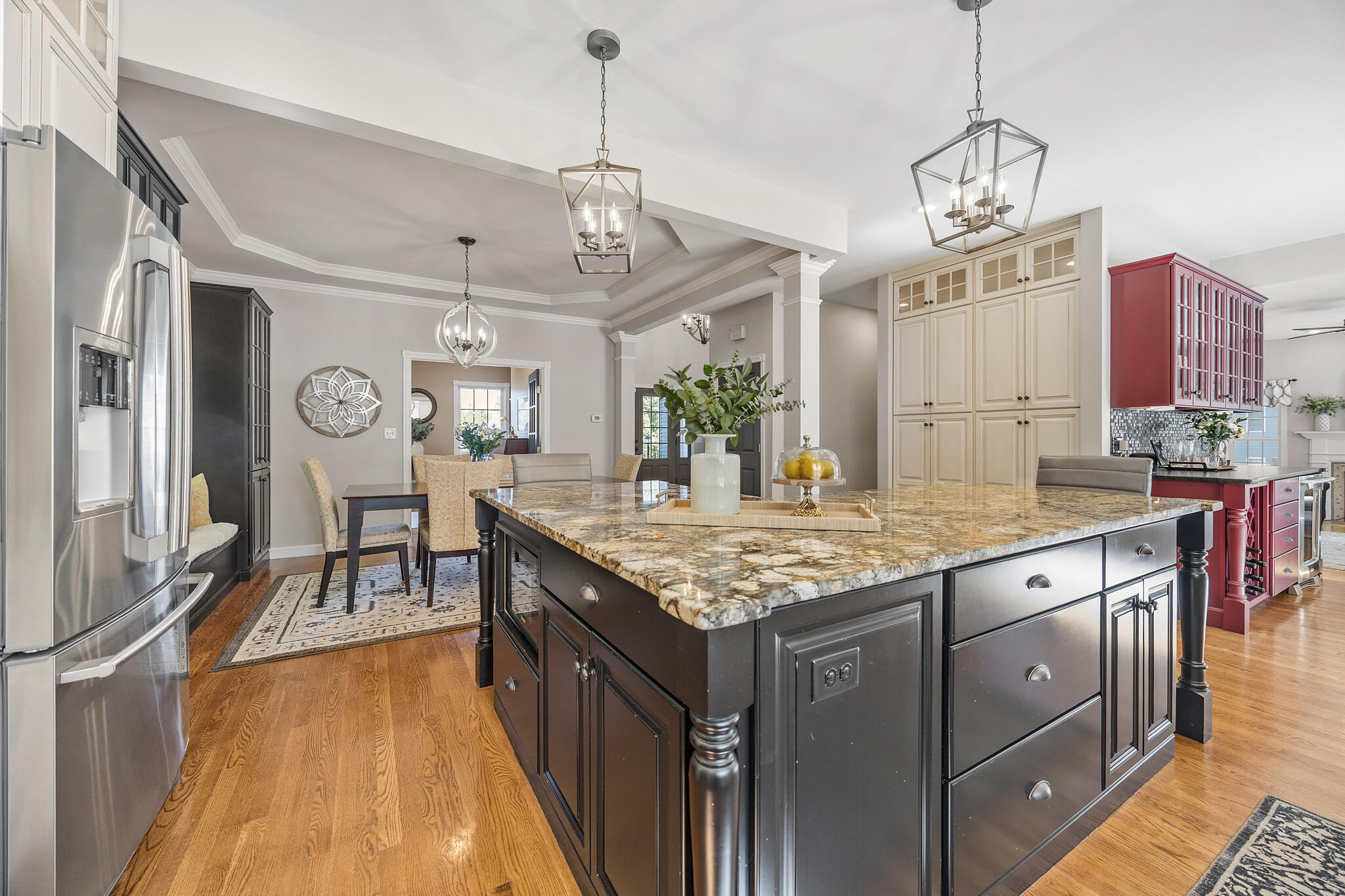 5 Wildebrook Road Medway, MA 02053 - Photo 15 of 42 Kitchen corner