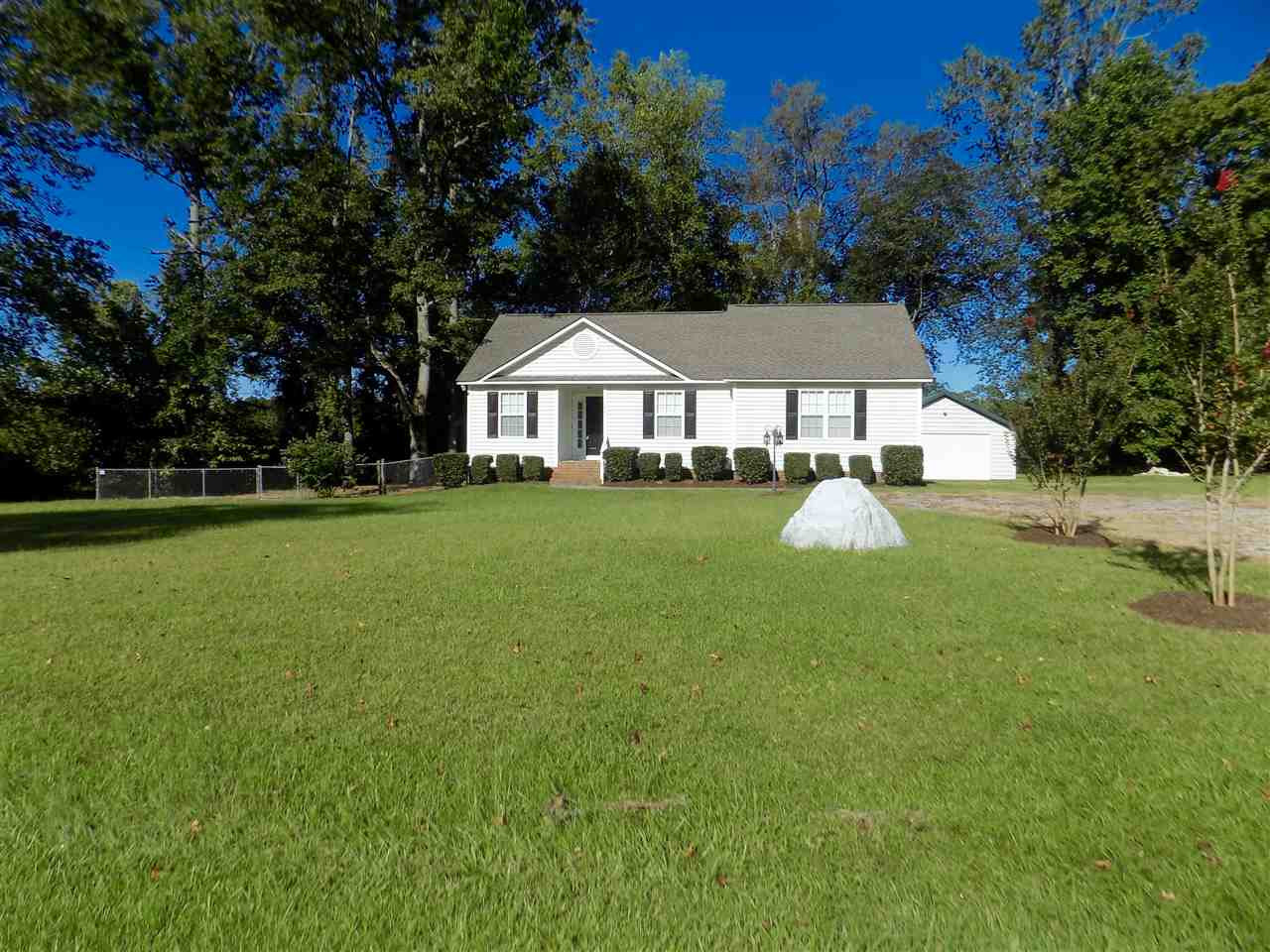 288 Grill Road Clayton, NC 27520 - Photo 1 of 23 Photo 1