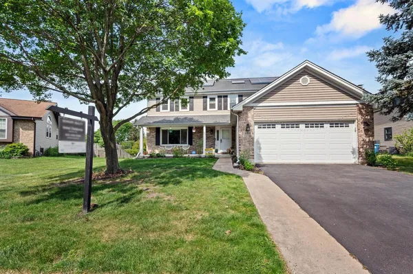 $499,900 | 485 Cimarron Drive West, Aurora, IL 60504