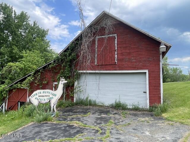 62 Tybush Lane Brunswick, NY 12180 - Photo 74 of 75 garage