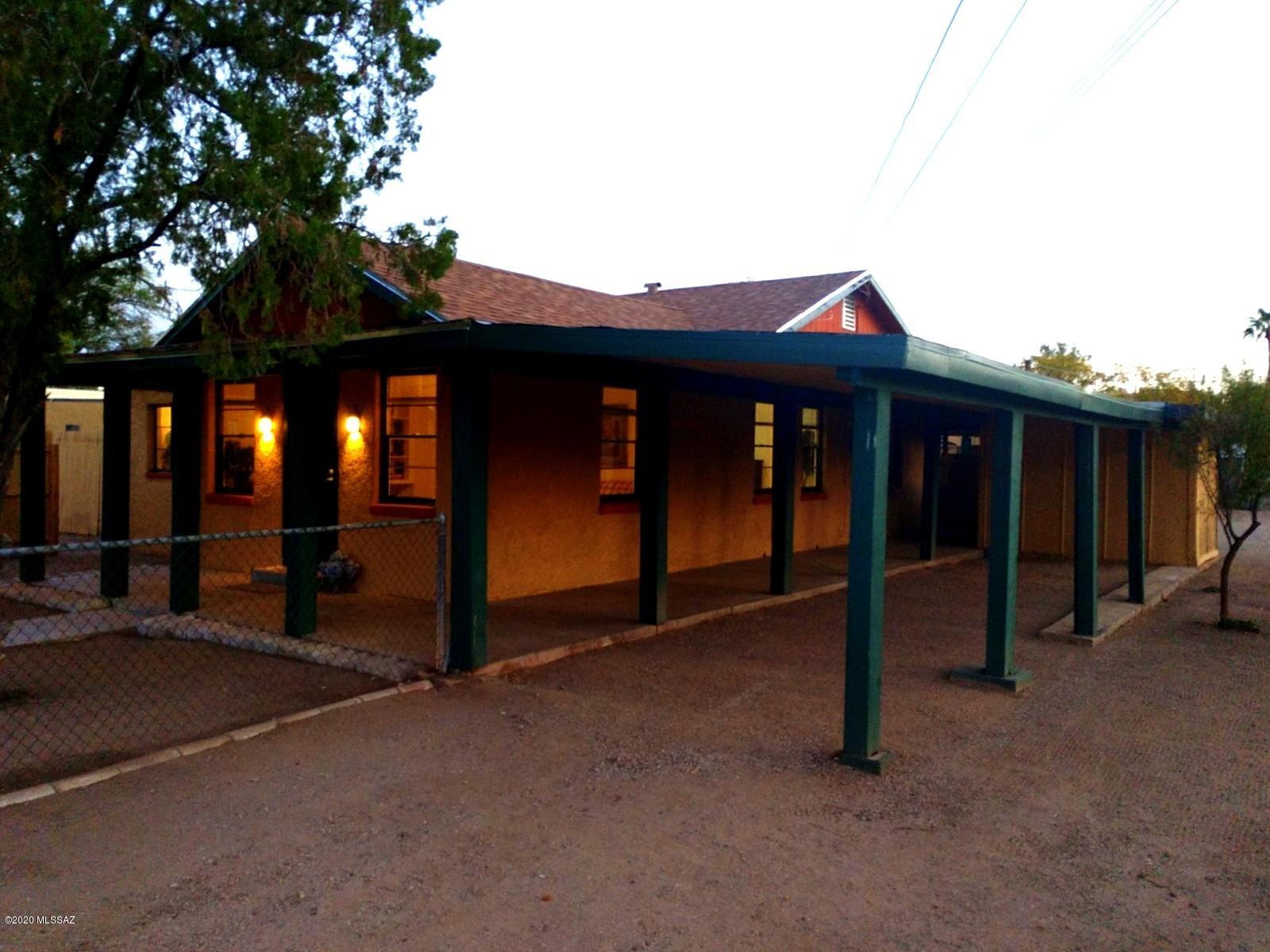 461 West Thurber Road Tucson, AZ 85705 - Photo 3 of 49