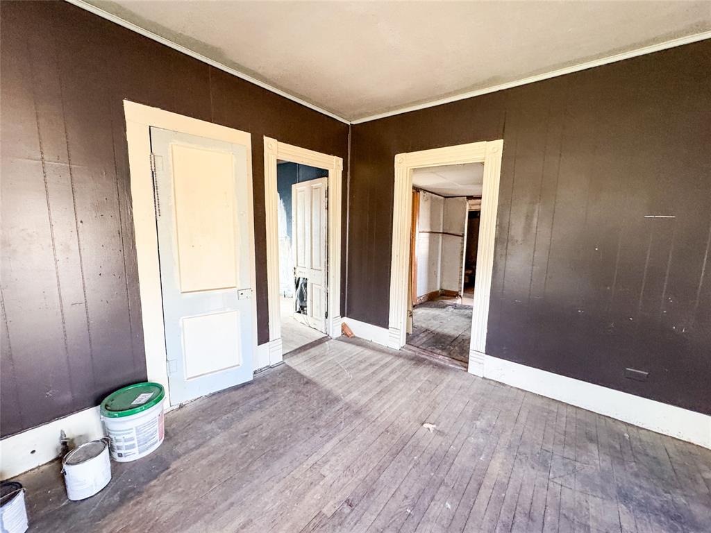 306 West 3rd Street Cisco, TX 76437 - Photo 8 of 35