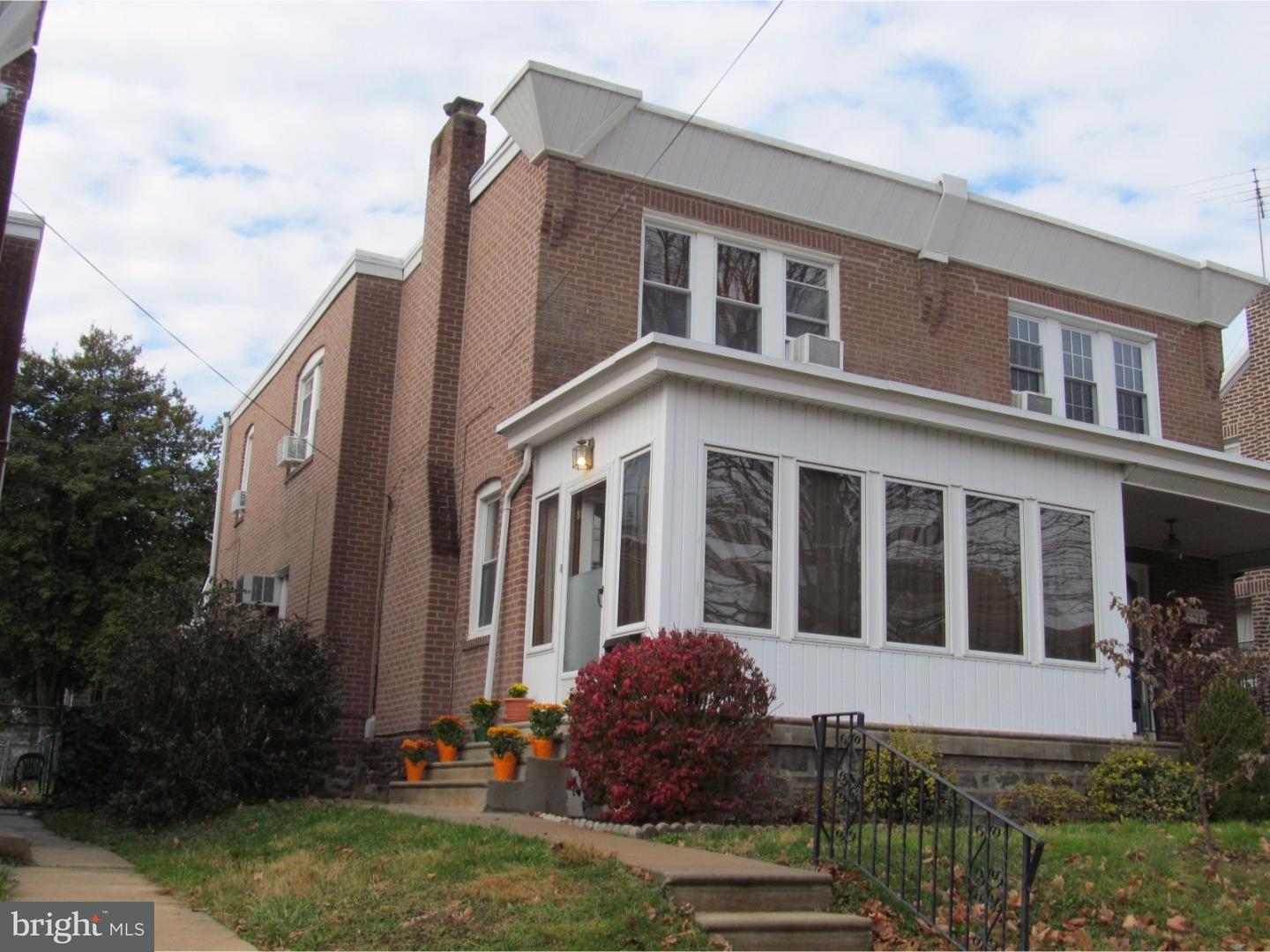 4224 Decatur Street Philadelphia, PA 19136 - Photo 2 of 25 Exterior Front
