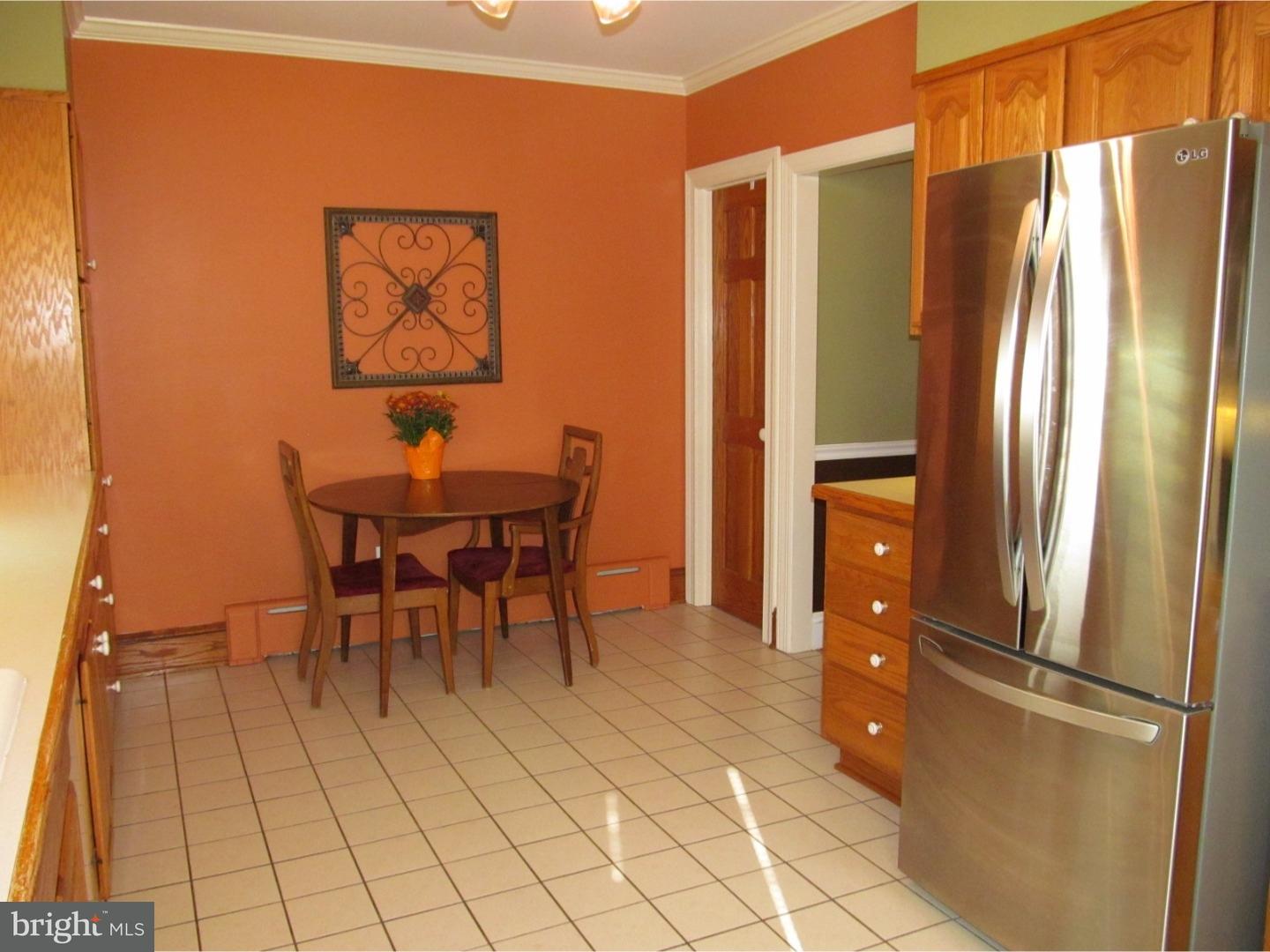 4224 Decatur Street Philadelphia, PA 19136 - Photo 13 of 25 Kitchen