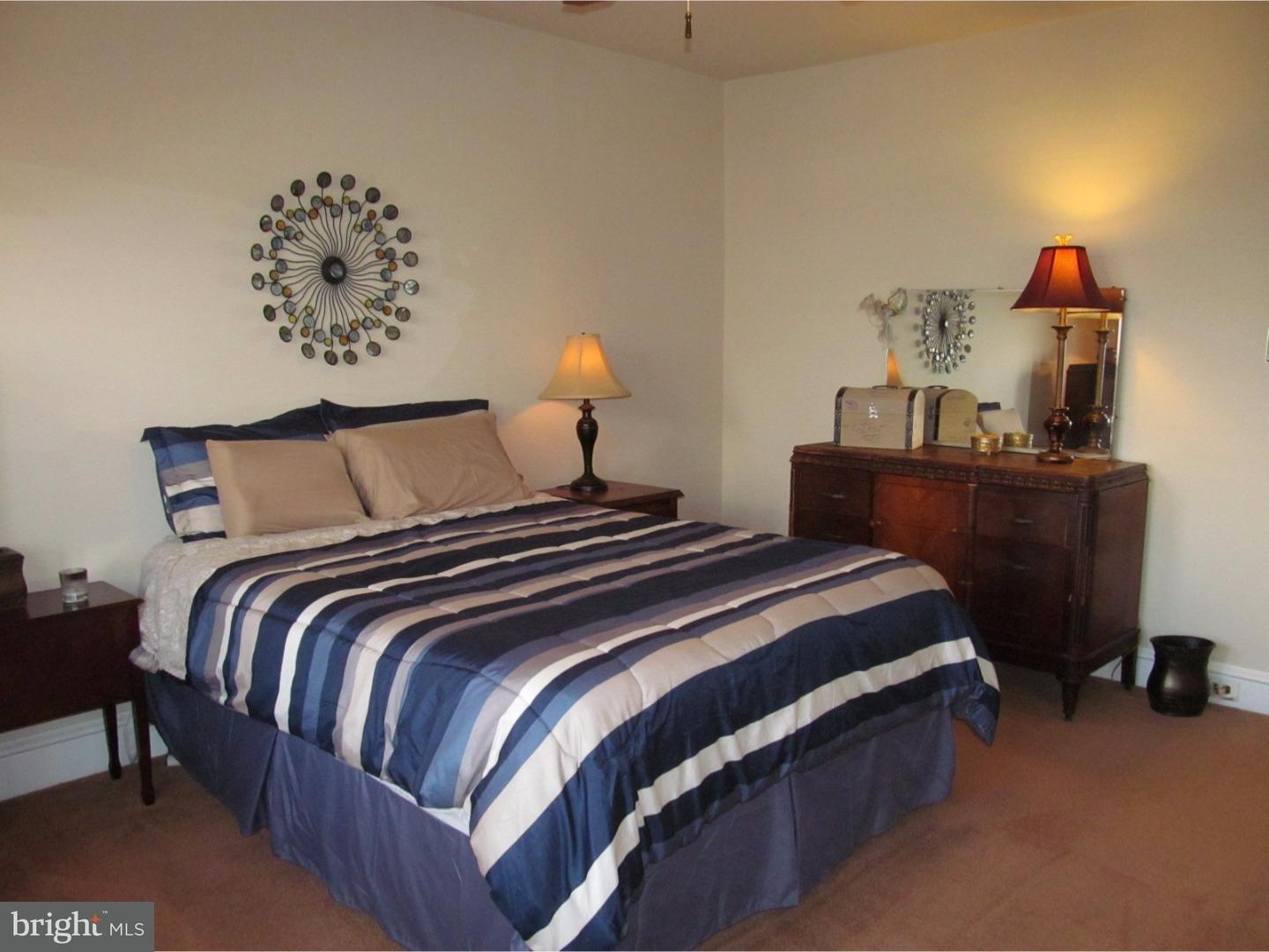 4224 Decatur Street Philadelphia, PA 19136 - Photo 14 of 25 Master Bedroom
