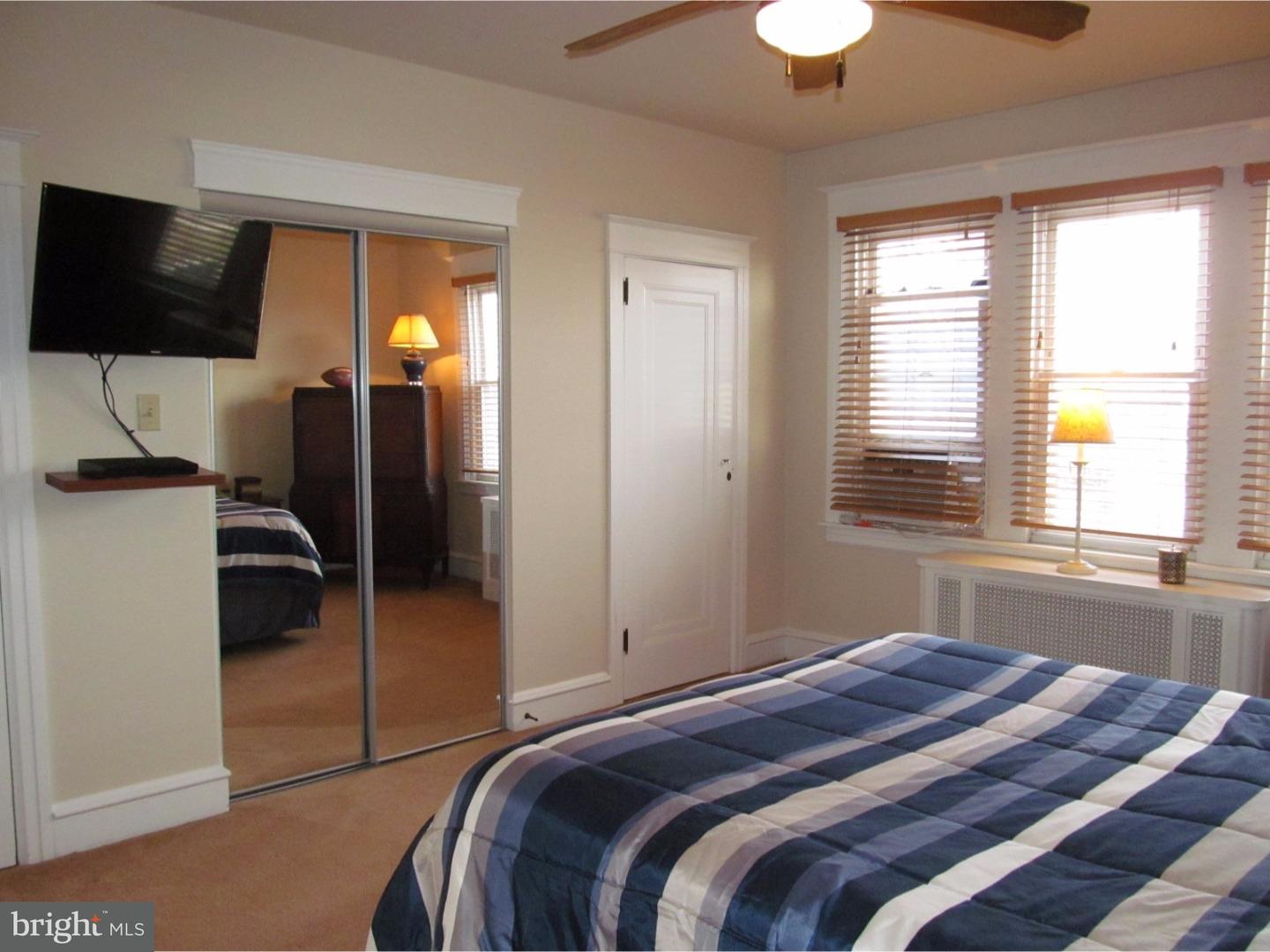 4224 Decatur Street Philadelphia, PA 19136 - Photo 15 of 25 Master Bedroom