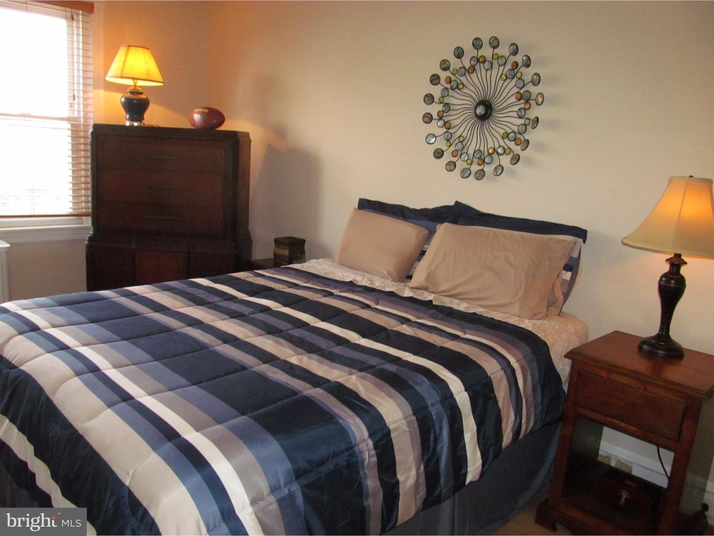 4224 Decatur Street Philadelphia, PA 19136 - Photo 16 of 25 Master Bedroom